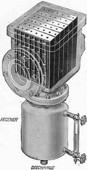 Grease Extractor 1000135