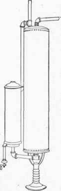 Hot Water Heaters 1000357