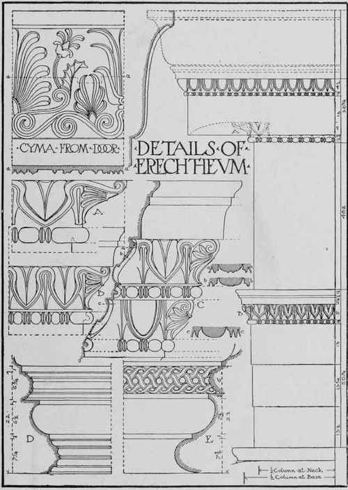Ionic Order Part 5 080079