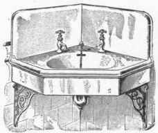 Lavatories 1000224