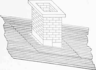 Laying Corrugated Roofing 0900268