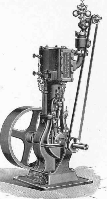 Motors 1000167