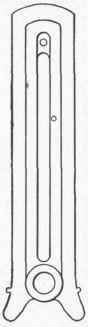Pipe Radiators 100045