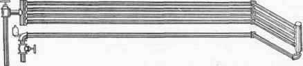 Pipe Radiators 100046
