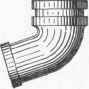 Soil And Waste Pipes Cast Iron Pipe 1000257