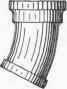 Soil And Waste Pipes Cast Iron Pipe 1000259