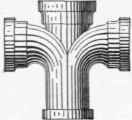 Soil And Waste Pipes Cast Iron Pipe 1000264