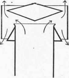 Vent Flues 100093