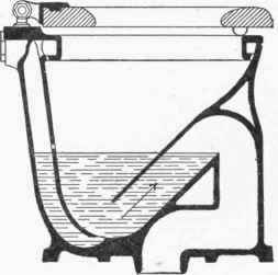 Water Closets 1000214