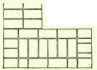 Bond In Brickwork English Bond 251