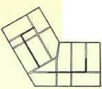 Flemish Bond Double And Single Heading Bond Stretc 292