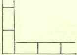 Flemish Bond Double And Single Heading Bond Stretc 310