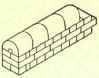 Footings Copings Cornices Corbels Damp Proof Cours 321