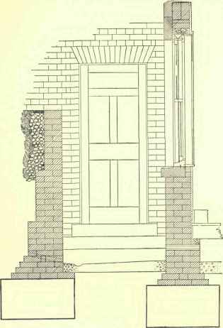 Footings Copings Cornices Corbels Damp Proof Cours 353