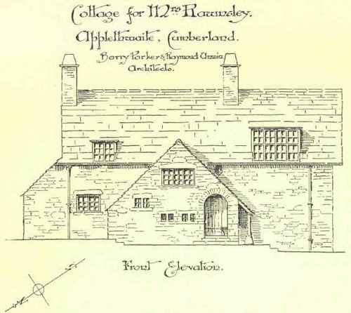 Small Country Houses 63