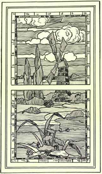 Decorative Glazing 337