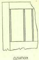 Framed And Panelled Doors 190