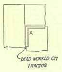 Framed And Panelled Doors 193