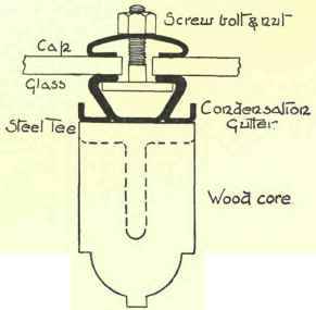 Graver S 329