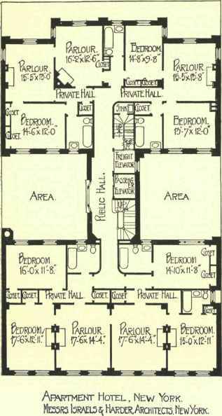 Middle Class Flats 42