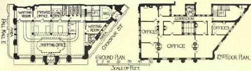 Offices And Shops 45
