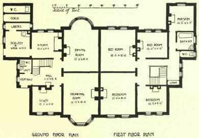 Semi Detached Houses 25