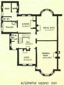 Semi Detached Houses 26