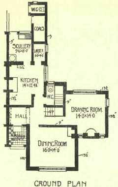 Semi Detached Houses 27