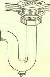 Sinks And Their Wastes 308
