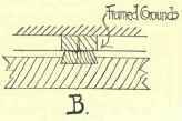 Skirtings Dados And Panellings 142