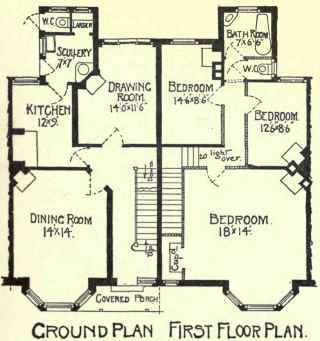 Town Houses Shops And Offices Terrace Houses Witho 3