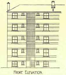 Workmen s Dwellings And Small Flats 32