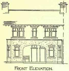 Workmen s Dwellings And Small Flats 36