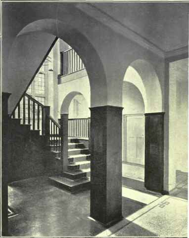 Entrance Hall.
