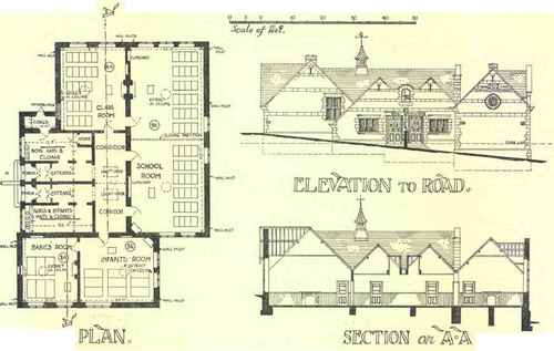 Fig. 2. B.C.Andrew M.S.A St Austell Cornwall.