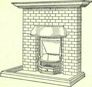 Grates And Stoves For Coal Fuel Grates Part 2 121