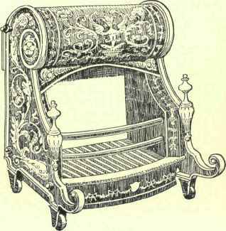 Grates And Stoves For Coal Fuel Grates Part 3 128