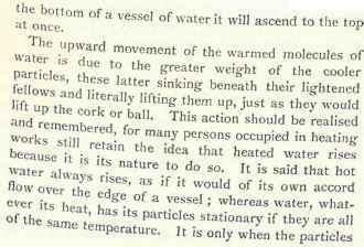 Heating Ventilating And Lighting The Principles Of 63