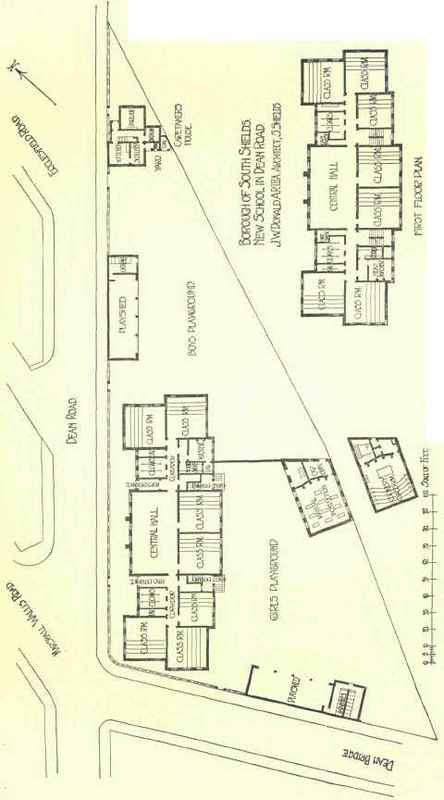 Large Elementary Schools 11