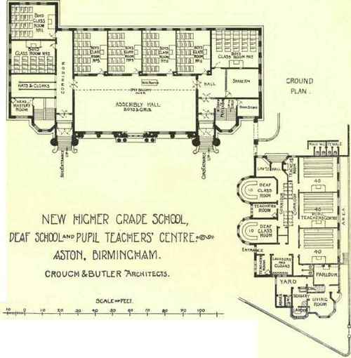 Large Elementary Schools 13