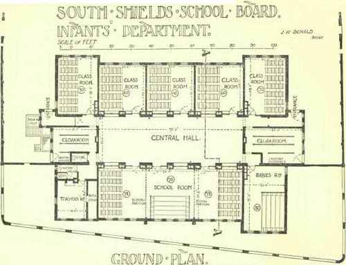 Large Elementary Schools 6