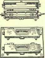 Main Fuses 211