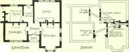 Natural Ventilation 103