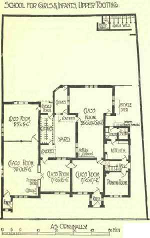 Small Elementary Schools Continued 4