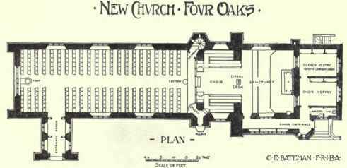 Ecclesiastical Buildings Establishment Churches 3