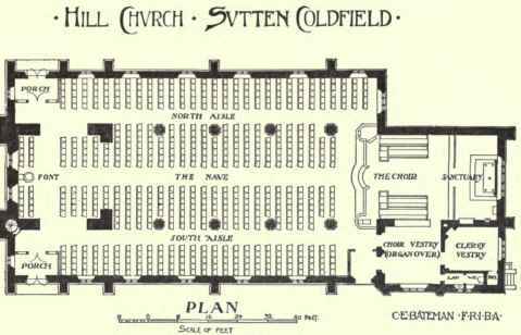 Establishment Churches Part 2 5