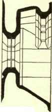 Fig. 166. Section.