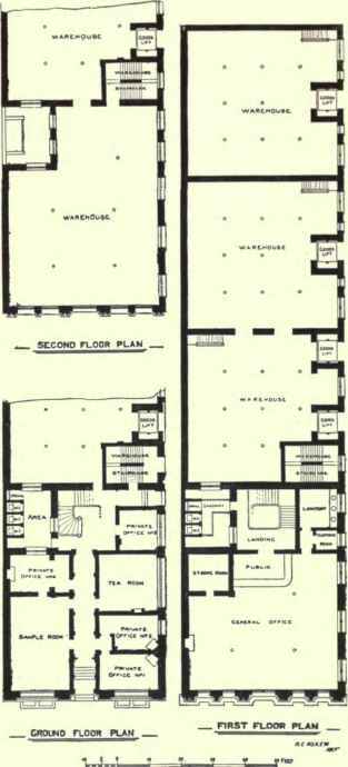Miscellaneous Buildings Part 2 280