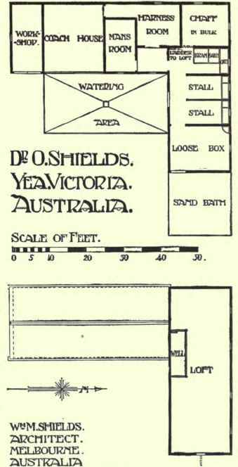 Miscellaneous Buildings Part 3 285