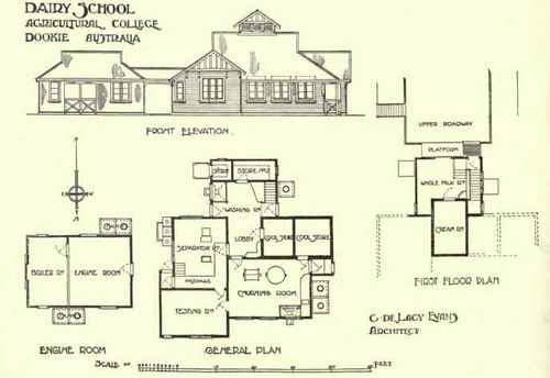 Miscellaneous Buildings Part 3 287